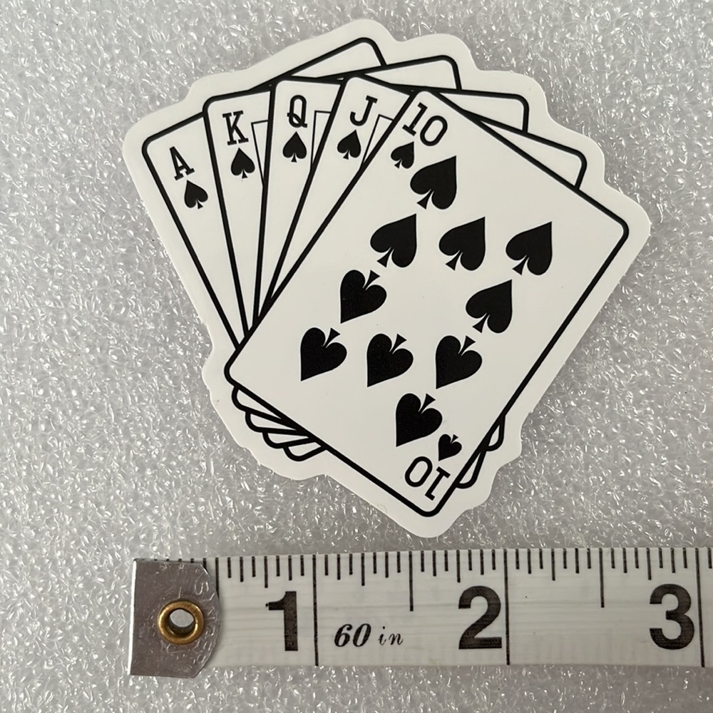 Sticker 🔅11 For $10 - Picture 2 of 3